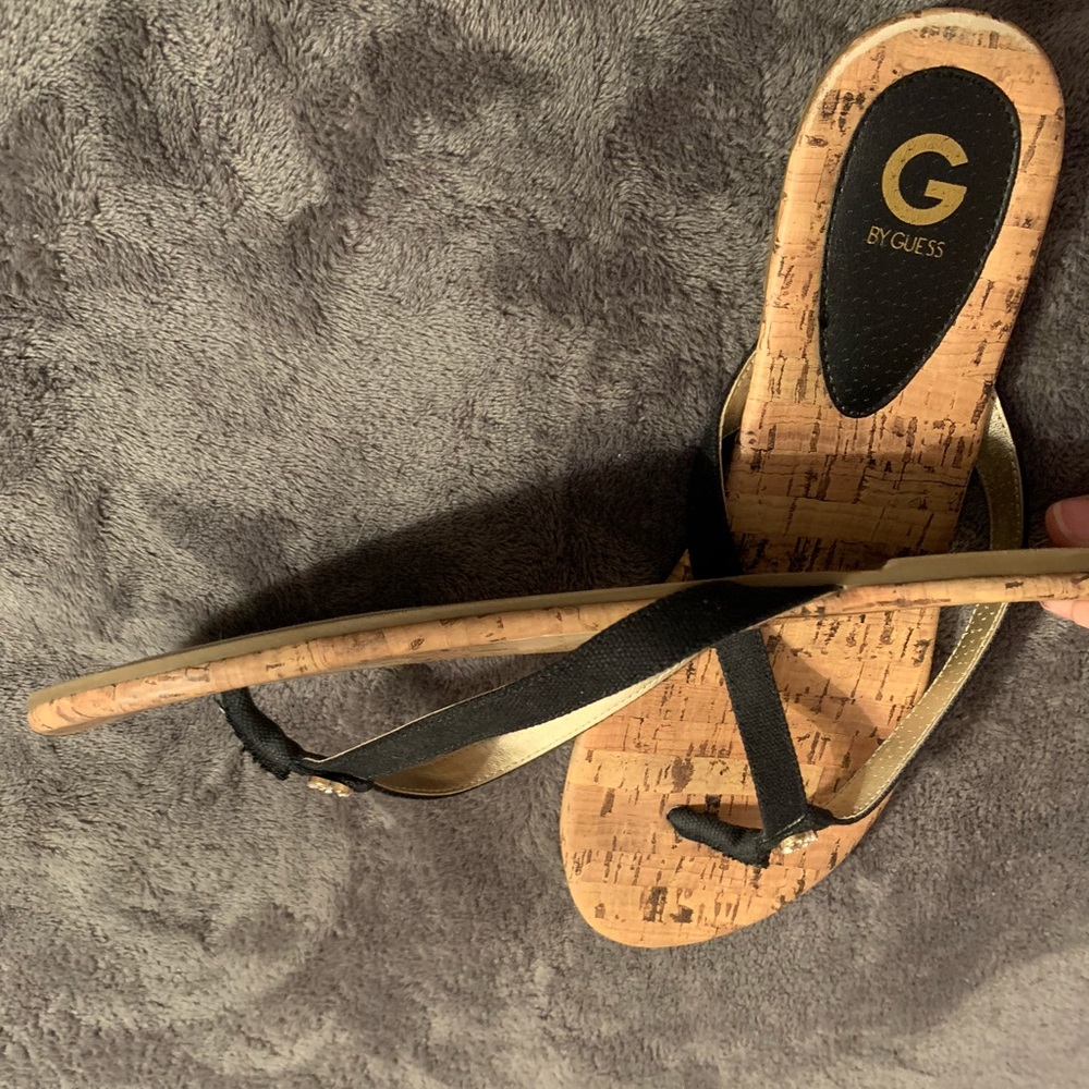 Guess Sandals - Picture 3 of 5